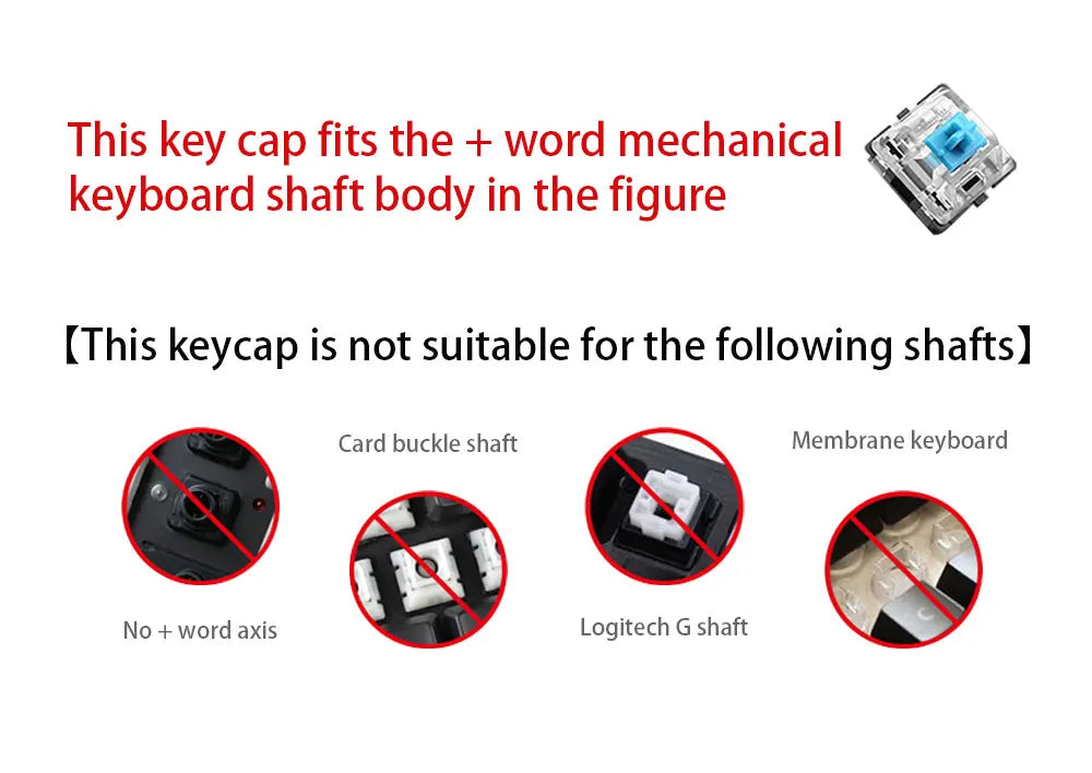 German French Italian Spain UK ISO GMK Noel PBT Dye Subb keycap Cherry Profile Keycaps set For QWERTZ AZERTY MX Keyboard Key Cap