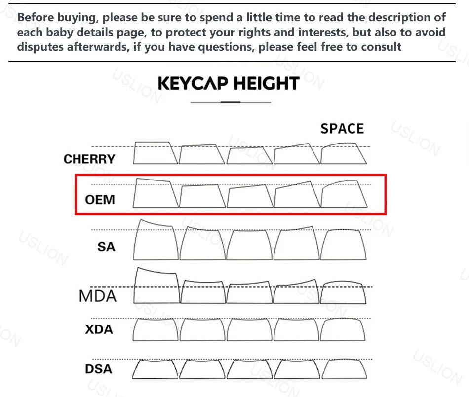 108 Keys OEM Profile Keycaps Coral Sea Theme PBT Five-side DYE Sublimation Key Caps for Gaming Mechanical Keyboard MX Switches