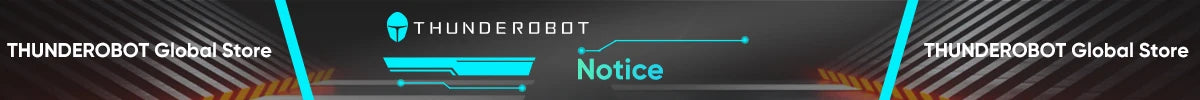 ThundeRobot ML901 Three-mode Mouse Gaming Wireless Bluetooth 2.4G Wired Ultra-lightweight Design PAW3395 Wireless Charging