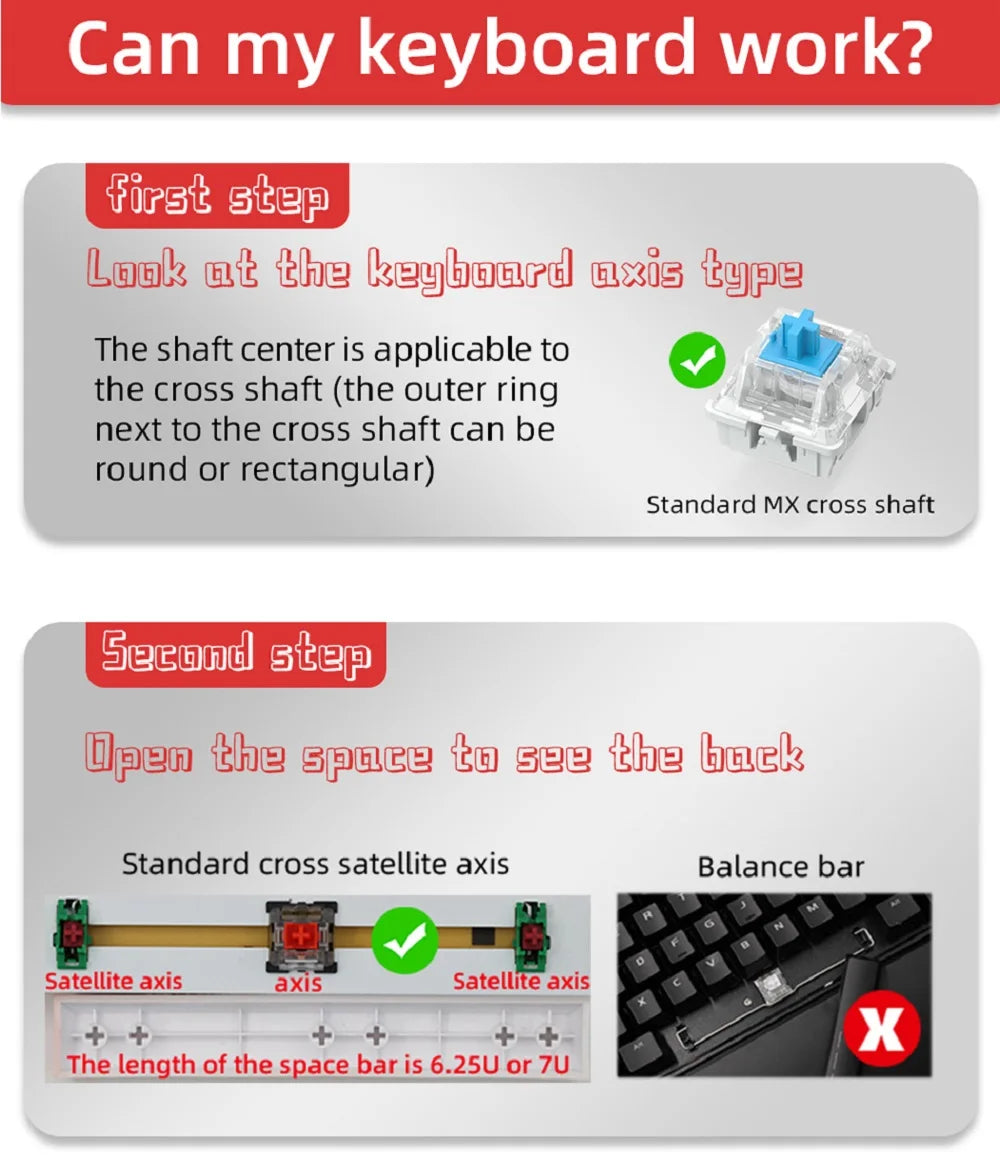 139 Keys MOA Profile Puppy Band Sugar Rabbit Theme Keycaps PBT Thermal Sublimation Customized Key Caps for Mechanical Keyboard